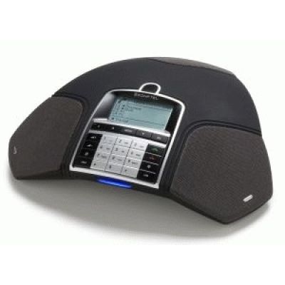 2. Konftel 300IP SIP v2 PoE VoIP-Konferenztelefon