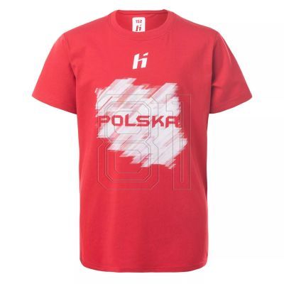 2. Huari Polen Fan Jr T-Shirt 92800426923