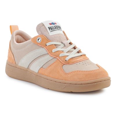 Palladium Pallapp Flame SDE 99505-868 Crumble/Peaskin