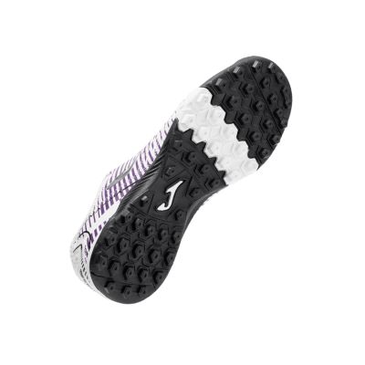 6. Fußballschuhe Joma Maxima 2632 Turf weiß MAXS2632TF