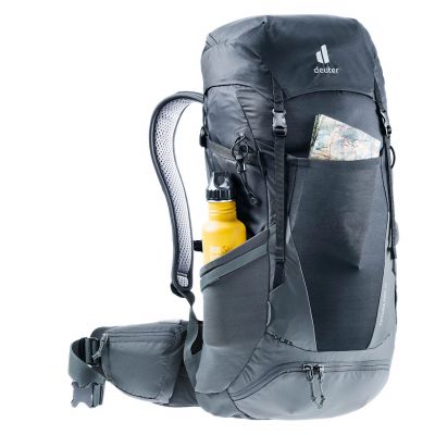 9. Deuter Futura Pro 36 Rucksack 3401121-7403