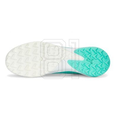 4. Puma Ultra Match TT M 107220-03 Fußballschuhe