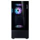 22. XPG Invader X Mini Midi Tower Schwarz