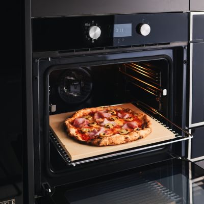 7. Teka OFEN STD HLB 8510 P MAESTRO PIZZA 340°C