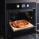 7. Teka OFEN STD HLB 8510 P MAESTRO PIZZA 340°C