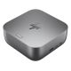 27. HP Thunderbolt 4 Ultra 280W G6 Dock
