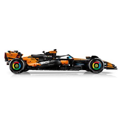 12. LEGO 42228 Technic - McLaren MCL39 F1 Rennwagen