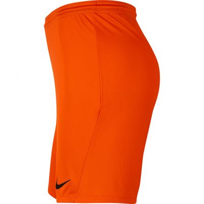 3. Nike Dry Park III NB KM Shorts BV6855 819