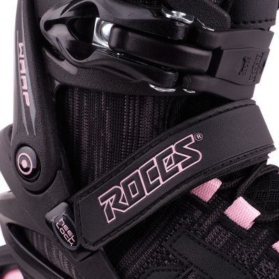 4. Roces Warp Thread W Tif W Schlittschuhe 400876 00001