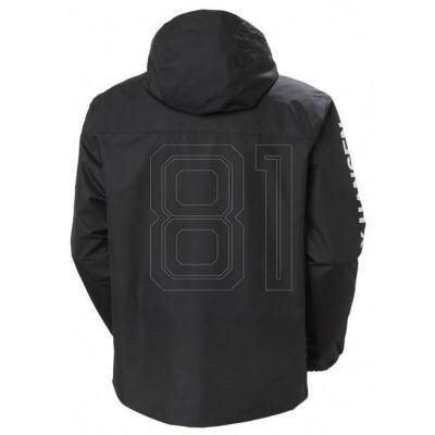 5. Helly Hansen Ervik Jacke M 64032 992
