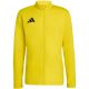 8. adidas Entrada 26 Track Sweatshirt für Herren, gelb, JZ6588