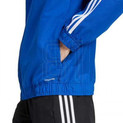 5. Adidas Squadra 25 Presentation M Sweatshirt JD2970