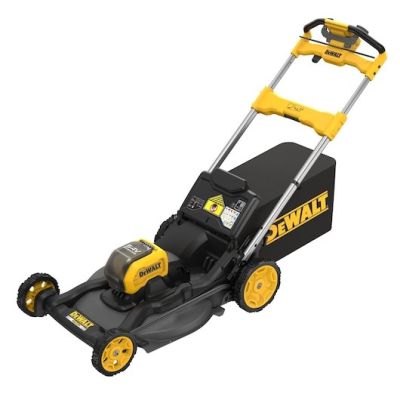 3. Rasenmäher 53 cm, 54VDCMWSP550N DEWALT