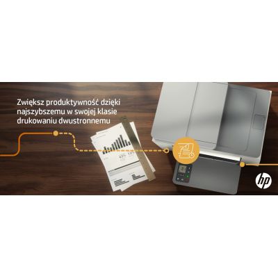 9. HP LaserJet M234sdw Multifunktionsdrucker