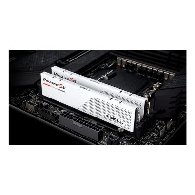4. G.Skill DDR5 48GB PC 6000 CL30 KIT (2x24GB)