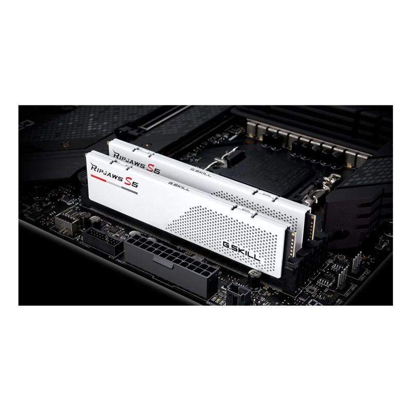 4. G.Skill DDR5 48GB PC 6000 CL30 KIT (2x24GB)