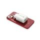 6. EVERACTIVE NETZLADEGERÄT MIT 1 X USB QUICK CHARGE 3.0 UND 1 X USB-C PD PPS 25 W, WEISS, SC-370Q