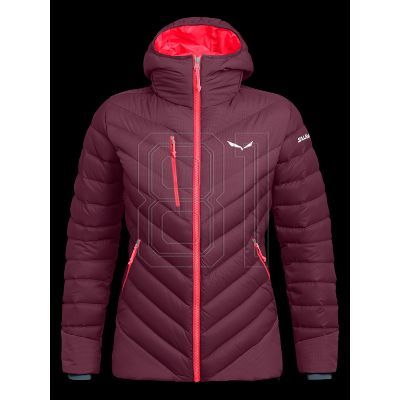 Salewa Ortles Medium 2 DWN W JKT 27162-6361 trekking jacket