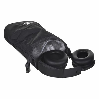 10. Skullcandy Crusher ANC2 Kabellose Kopfhörer in Schwarz