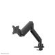 5. Tischhalterung für Neomounts NM-D775BLACKPLUS 10-49"-Monitore – Gasfeder – Topfix – 180°-Begrenzer
