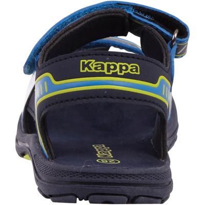 10. Kappa Paxos Jr Sandalen 260864K 6733