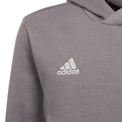 8. Adidas Entrada 22 Hoody Jr Sweatshirt H57515