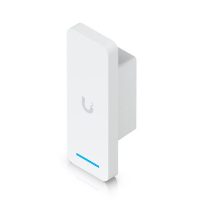 14. Ubiquiti Access Ultra Basic Zutrittskontrollleser Weiß