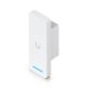 14. Ubiquiti Access Ultra Basic Zutrittskontrollleser Weiß