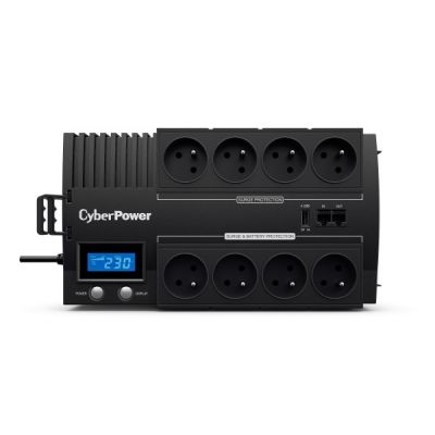 2. CyberPower BR700ELCD-FR USV (TWR; 700VA)