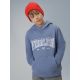 Kapuzenpullover für Jungen, regulär, Größe 4F 4FJRSS26TSWSM2637-32S