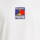 3. BUTTER GOODS x PUMA Grafik-T-Shirt Puma Weiß - 534058-02