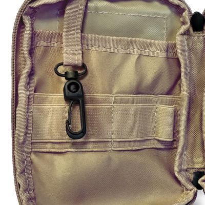 26. Offlander Molle Taktische Tasche OFF_CACC_22KH