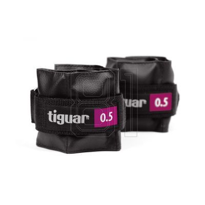 2. Tiguar Knöchelgewichte 0,50 kg TI-OB00005