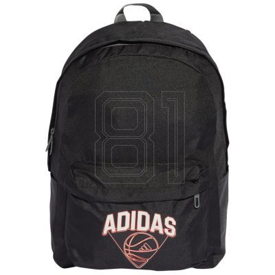 Adidas Classic Hoops JG1086 Rucksack