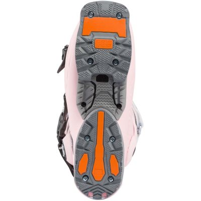 7. ROSSIGNOL ALLTRACK ELITE 110 LT W GW Skischuhe - Puderrosa