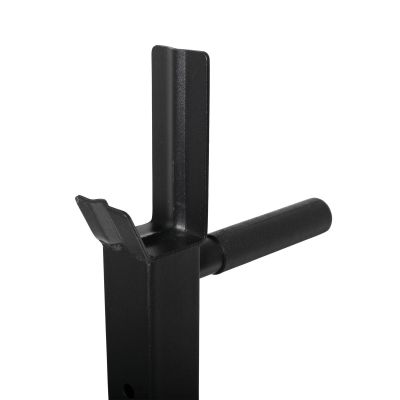 8. VIRTUFIT VERSTELLBARES SQUAT RACK