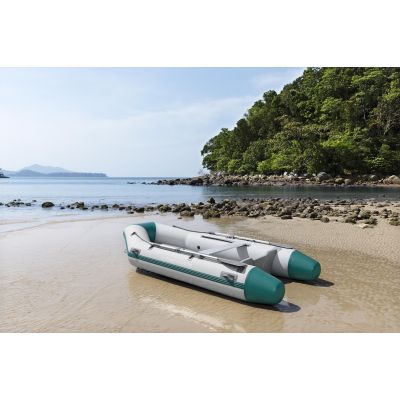 38. Bestway 65049 / 25 Schlauchboot für 1 Person, Reise-/Freizeit-Raft