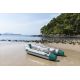 38. Bestway 65049 / 25 Schlauchboot für 1 Person, Reise-/Freizeit-Raft