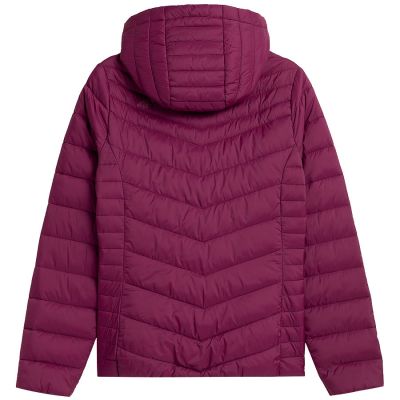 2. Jacke 4F W H4Z21-KUDP003 60S