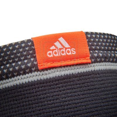 2. adidas L ADSU-12513BK Knöchelstütze