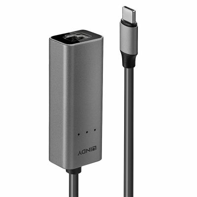 Lindy 43314 Ethernet-Netzwerkkarte 2500 Mbit/s