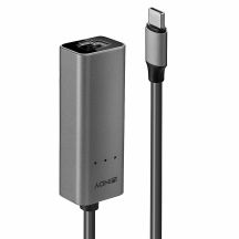 Lindy 43314 Ethernet-Netzwerkkarte 2500 Mbit/s