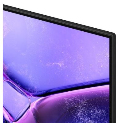 55. Samsung UE50U8072F LED-Fernseher 50 Zoll 4K Ultra HD Tizen Q-Symphony DVB-T2 Schwarz