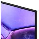 55. Samsung UE50U8072F LED-Fernseher 50 Zoll 4K Ultra HD Tizen Q-Symphony DVB-T2 Schwarz