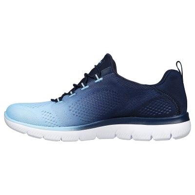 15. Skechers Summer Bright Charmer W 149536 NVY Schuhe