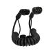DEFENZO SPIRO AC22 Ladekabel für Autos 10 m