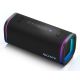 8. Sony Ult Field 5 Tragbarer Stereo-Lautsprecher Weiß