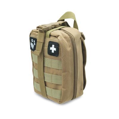 7. Offlander Molle Tactical Pouch mit Erste-Hilfe-Set OFF_CACC_09KH