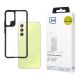 3mk Satin Armor Case+ für Samsung Galaxy A34 5G - transparent