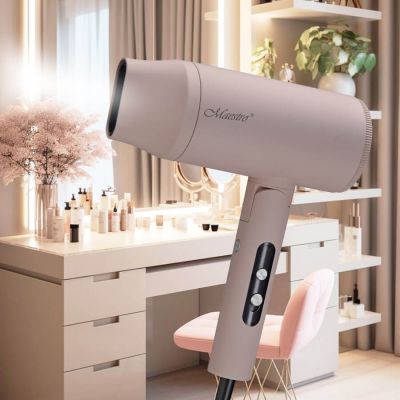 4. Haartrockner 2000W MR-232 MAESTRO